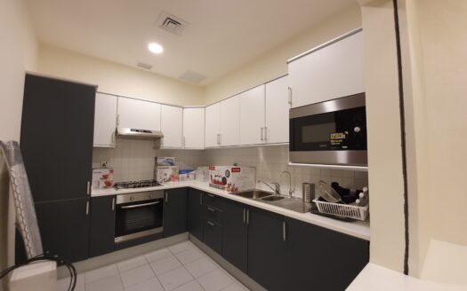 For rent 2 bedrooms in salmiya fully furnished