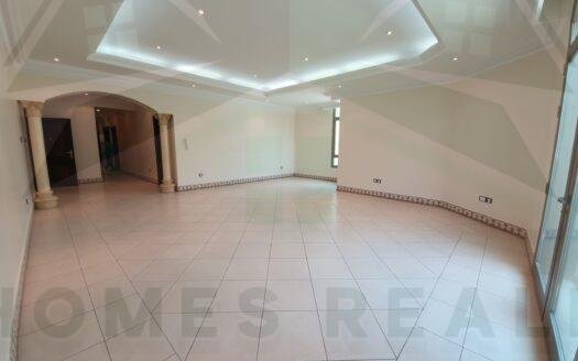For rent 4 bedrooms floor in salwa