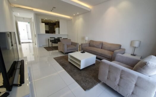 for rent seaview 3 bedrooms apartment in salmiya