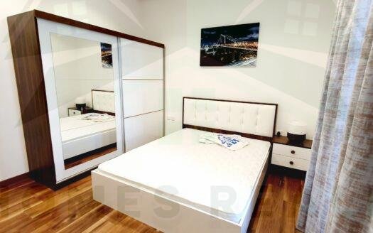 1 bedroom apartment in fintas seaview