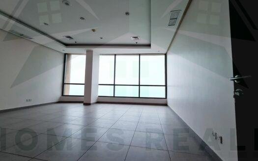 For rent 3 bedrooms seaview in salmiya