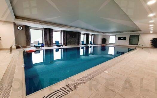 For Rent Spacious one bedroom fully furnished in jabria kuwait