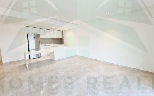 For Rent 4 bedrooms semi furnished in jabria kuwait