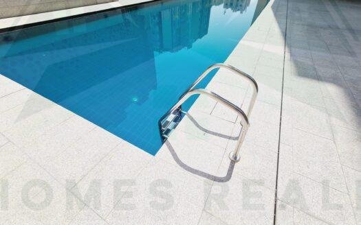 for rent 3 bedrooms apartment in jabria kuwait