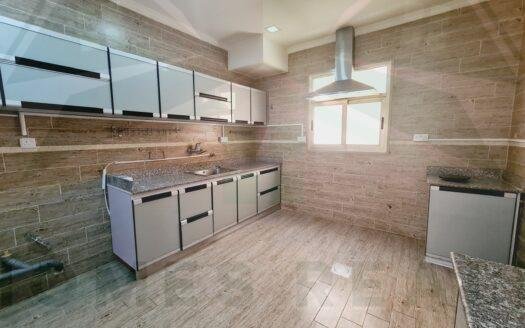 4 bedrooms duplex unfurnished in salwa