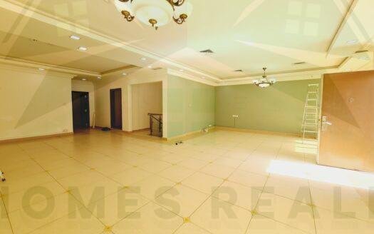 4 bedrooms duplex unfurnished in salwa