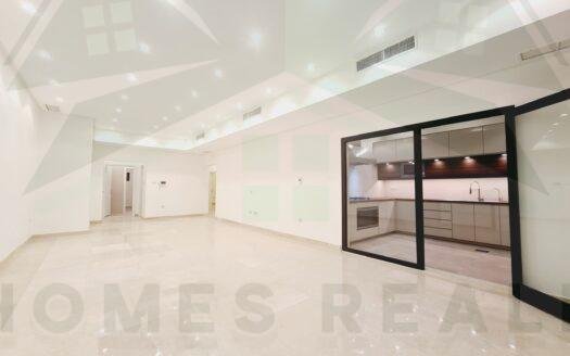 For rent brand new 3 bedrooms in al dasma kuwait