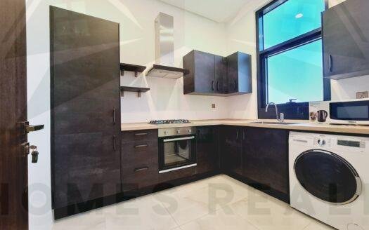 One bedroom Seaview in sabah elsalem