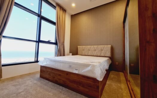 One bedroom Seaview in sabah elsalem