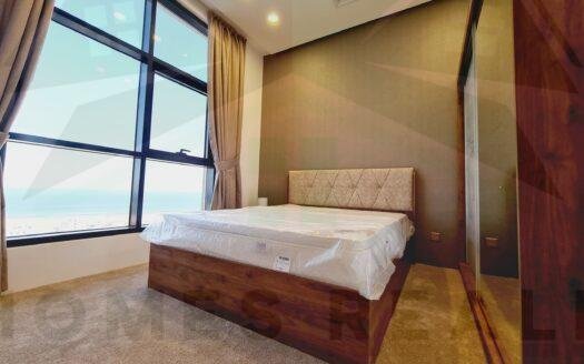 One bedroom Seaview in sabah elsalem