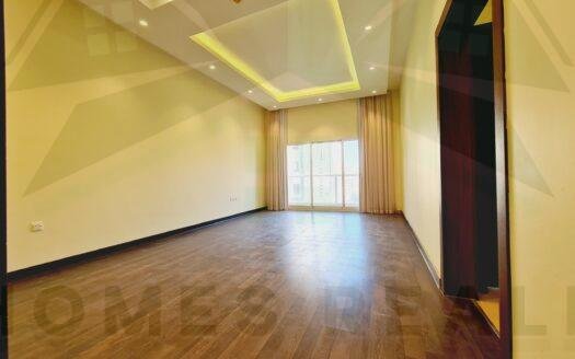 For rent 2 bedrooms semi furnished in hawali