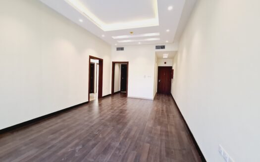 For rent 2 bedrooms semi furnished in hawali