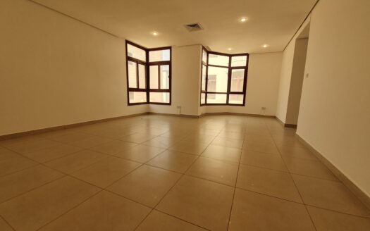 For Rent 3 bedrooms duplex in salwa big size