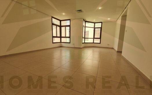 For Rent 3 bedrooms duplex in salwa big size