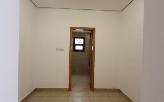 For Rent 3 bedrooms duplex in salwa big size