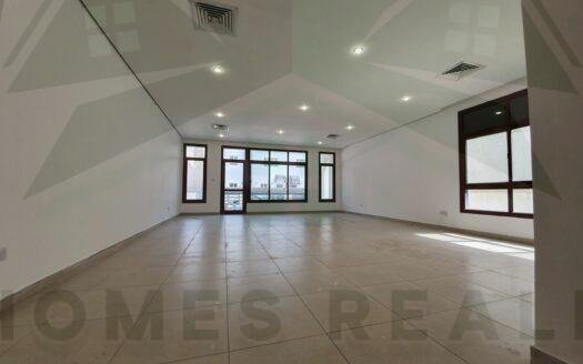 For Rent 3 bedrooms duplex in salwa big size