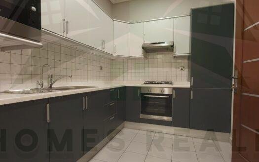 for rent one bedroom apartment in salmiya semi furnished