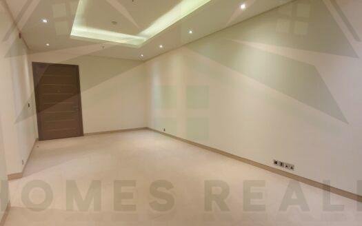 for rent 2 bedrooms semi furnished in salmiya
