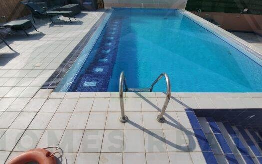 for rent in salwa one bedroom fully furnished