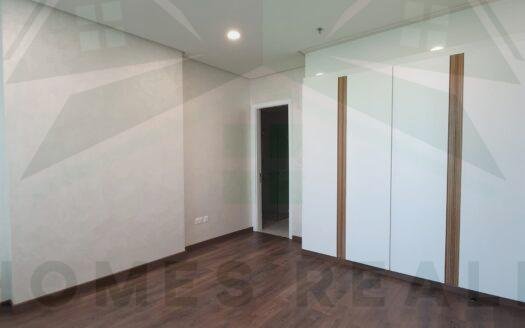 for rent in sharq one bedroom seaview semi furnished