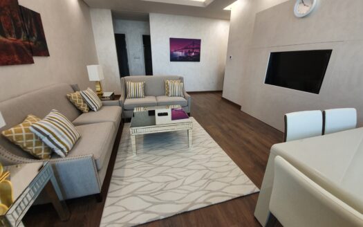 for rent 1 bedroom fully furnished in sharq kuwait