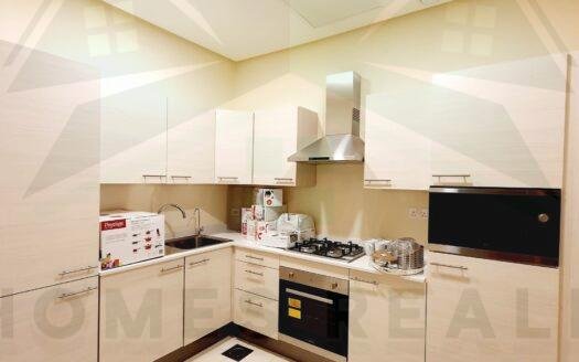 for rent one bedroom fully furnished in sharq seaview