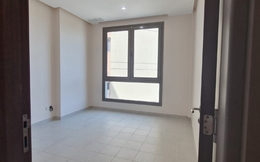 for rent 2 bedrooms in Salmiya unfurnished