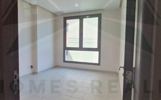 for rent 2 bedrooms in Salmiya unfurnished