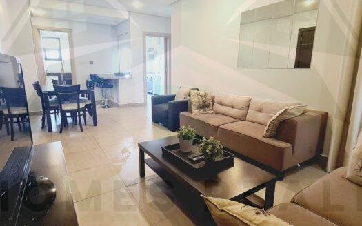 for rent 3 bedrooms fully furnished in midan hawali
