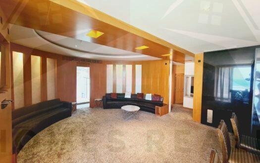 For Rent pent house Seaview 2 bedrooms fully furnished in fintas