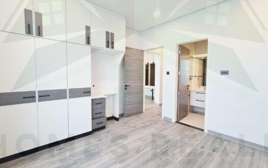 for rent spacious one bedrooms semi furnished in fintas