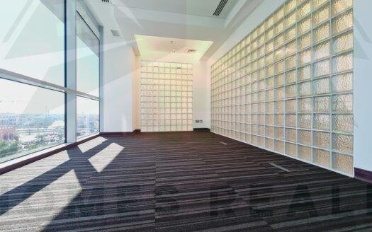 for rent brand new office in sharq
