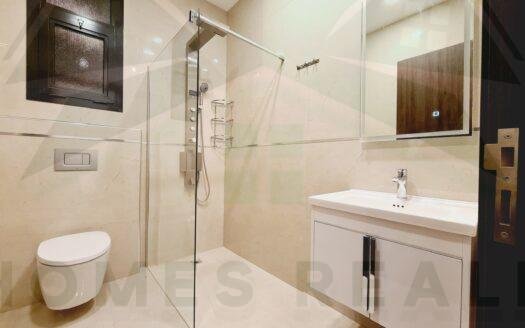 for rent 2 bedrooms in sabah el salem