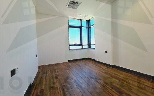 For rent 2 bedrooms Seaview in sharq