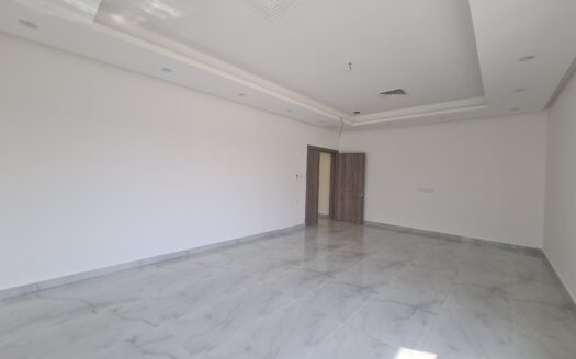 FOR RENT 5 bedrooms floor in Zahra kuwait