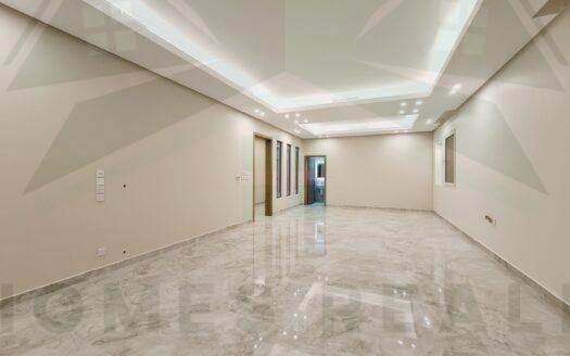 for rent in abu fatera 4 master bedrooms with balcony