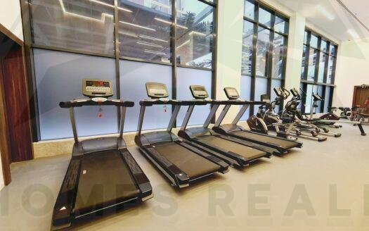 for rent  2 bedrooms in sabah el salem