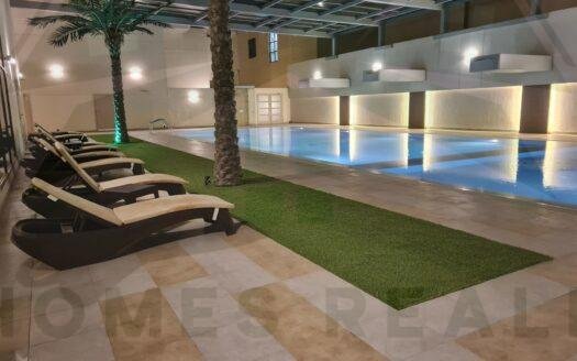 for rent  2 bedrooms in sabah el salem