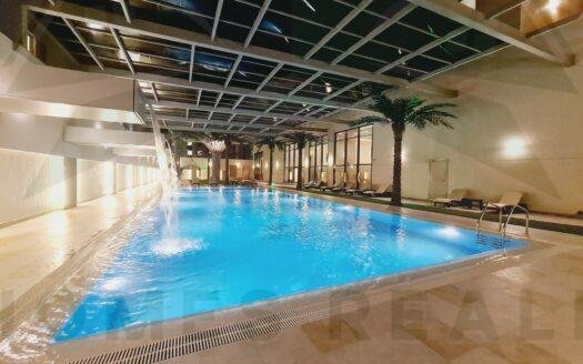 for rent  2 bedrooms in sabah el salem