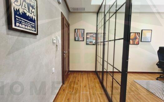 For rent working spaces in bnee elqar