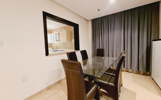 For rent 2 master bedrooms in mahboula