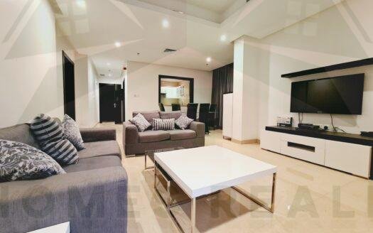 For rent 2 master bedrooms in mahboula