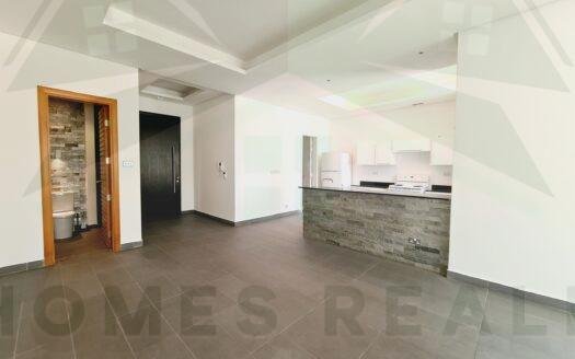 For rent 3 bedrooms Seaview in salmiya