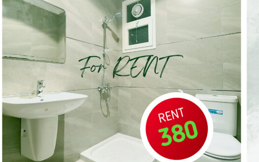 for rent in  shaab 2 bedrooms unfurnished