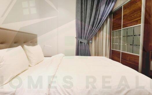 Flat for rent in salmiya 2 bedrooms furnished