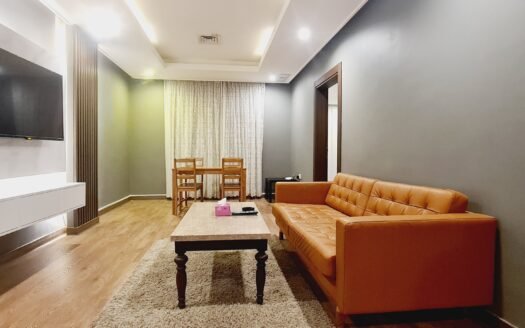 For rent 3 bedrooms fully furnished in mangaf