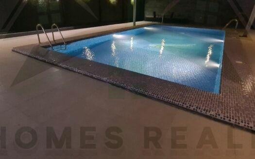 For rent 3 bedrooms fully furnished in mangaf