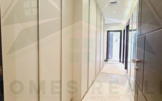 For rent in salwa 4 bedrooms fully furnished