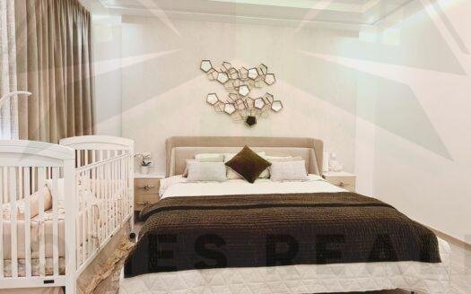 For rent in salwa 4 bedrooms fully furnished