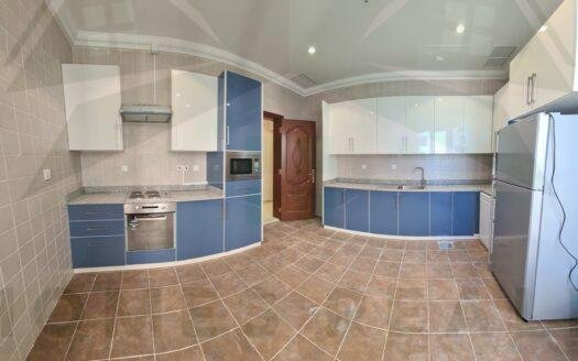 Villa for rent in kuwait